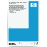 HP Professional Contract Proofing Paper - Q8662A