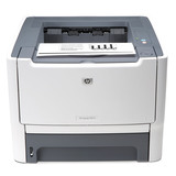 HP LaserJet P2015D Printer