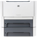 HP LaserJet P2015X Printer