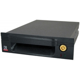 CRU DataPort 5+ 8411-5002-0000 Storage Enclosure - Internal - White
