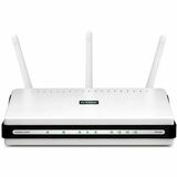 D-LINK D-Link - Xtreme N DIR-655 Gigabit Router