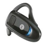 Motorola Bluetooth Earset H350