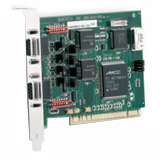 Quatech - 2 Port DB-9 RS-422 485 Serial Adapter