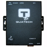 Quatech DSE-400D 2-Port RS-232/422/485 Serial Device Server - DSE400D