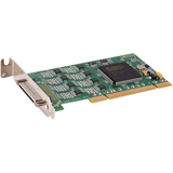 Quatech 8 Port DB-25 RS-232 Multiport Serial Adapter