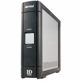Buffalo Drivestation Combo Hard Drive