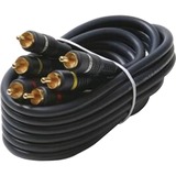 STEREN Steren Python Home Theater RCA Cable