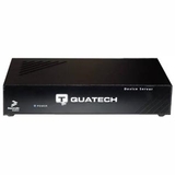 Quatech ESE-100M-SS 8-Port RS-232 Serial Device Server - ESE100MSS