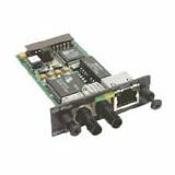 IMC McLIM UTP to Fiber Media Converter