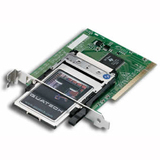 Quatech PCD-B PCI-E Riser Card