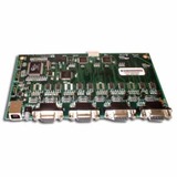 Quatech 4 Port RS-232/422/485 Serial Hub