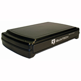 QSU2-400 - Quatech 4 Port RS-232/422/485 Serial Hub