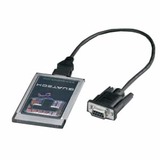 SSP-200/300 - B&B 1 Port DB-9 RS-422/485 Multiport Serial Adapter