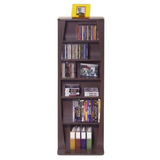 Multimedia Cabinet