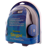 AMBICOM, INC. - SKYKIT1 - Headsets