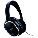 Philips SHN9500/37 Deluxe Noise Canceling Headphone