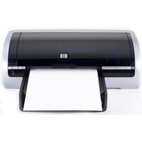 Deskjet 5650 Inkjet Color Printer, USB/Parallel, 21 Black/15 Color ppm