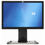 HP L2045w Widescreen LCD Monitor
