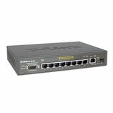 D-link Des-3010ga Managed Ethernet Switch
