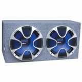 Pyle Blue Wave PLBS122 Subwoofer - PLBS122