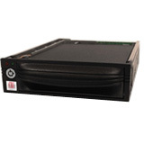 CRU DataPort 10 SATA II Drive Enclosure