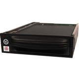 CRU DataPort 10 Removable Drive Enclosure