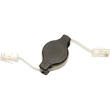 TRIPP LITE Tripp Lite Cat5e Retractable Ethernet Patch Cable