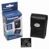 Panasonic Panasonic Accessory kit for FX Series - Camera Starter Kit