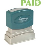 Xstamper Pre-Inked Stamp XST1827