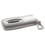 Swingline Compact Mini Stapler with Metal Clip