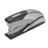 Swingline Optima PowerEase Stapler - Desktop Stapler - 25 Sheets Capacity - 210 Staple Capacity - Silver