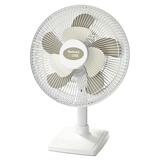 Holmes HOLMES 2Cool Personal Oscillating Table Fan
