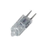SLI Lighting 20 Watt Halogen Light Bulb - White - 20W