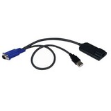 Avocent DSRIQ-USB32 Server Interface Module Video/USB Extender