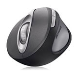 Microsoft Natural Wireless Laser Mouse 6000