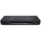 AVOCENT Avocent SwitchView 1000 16-port KVM Switch