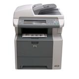 HP LaserJet M3027X Multifunction Printer