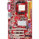 MSI K9N4 ULTRA-F Desktop Board