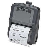 QL420+ DT 203DPI 8DOT/MM 4.09IN 80211B ROHS