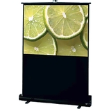 DPRS92 - Toshiba Portable Projection Screen