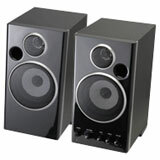 Abit iDome DS500 Multimedia Speaker System