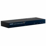 Aten KH1508 8-Port Cat 5 High-Density KVM Switch