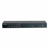 Aten KH1516 16-Port Cat 5 High-Density KVM Switch