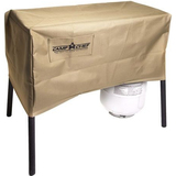 Camp Chef Patio Cover for 2 Burner Stoves