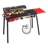 Camp Chef SPG90B Big LP Gas Grill