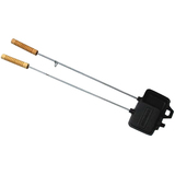 Camp Chef Single Square Cooking Iron - SSPI