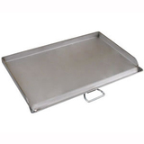 Camp Chef Professional 24' x 18' Steel Griddle