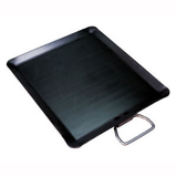 Camp Chef Universal 13" x 13" Steel Griddle