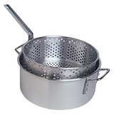 Camp Chef Aluminum Pot