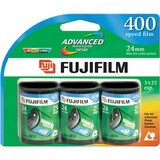 Fujifilm FujiColor Nexia 400 APS Color Film Roll - 15212268